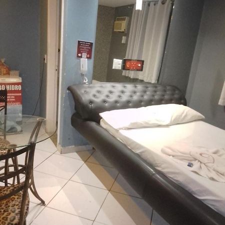برازيليا Hotel L Motel 1001 Noites - Ceilandia المظهر الخارجي الصورة
